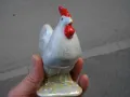 СТАР ПОРЦЕЛАН ПЕТЕЛ СССР , снимка 4
