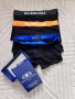Мъжки боксерки Balenciaga/IM123L, снимка 2