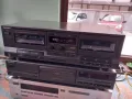 TECHNICS RS-TR232 CASSETTE DECK , снимка 1