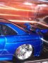 Nissan SKYLINE  GT-R BNR34 BRIAN'S  1.24  JADA FAST&FURIOUS  TOP  TOP   TOP  MODEL, снимка 16