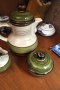Австрийска ръчно изработена керамика , снимка 5