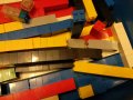 Lego тухлички номер 3003 - оригинални Лего части, снимка 2