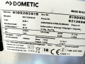 Хладилник Dometic на  12*220 V- gaz -41 литра, снимка 7