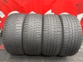 275 40 22, Зимни гуми, Continental CrossContact, 4 броя, снимка 3