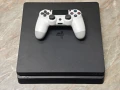 SONY PLAYSTATION 4 SLIM PS 4 плейстейшън 4 500gb, снимка 1