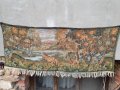 Старинен ковьор,покривка за стена #144, снимка 2