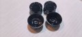Les Paul BLACK Speed Control Knobs, снимка 4