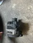 динамо / генератор / алтернатор за mercedes s350i w221 - gl 500 -цена 100лв - не работи, не пускаше , снимка 1