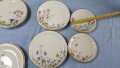 Порцеланови чинии  - Бавария - 16 броя, снимка 8