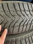 Зимни гуми kumho 195/65/15, снимка 1