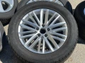 5х112 17 Джанти Tiguan Passat Golf Caddy Sharan VW 5x112, снимка 6
