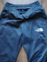 the north face - страхотно юношеско долнище Л-146см., снимка 3