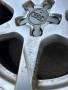 Ауди джанти 17 цола, снимка 6