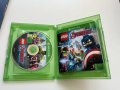 LEGO Marvel Avengers за Xbox one, снимка 3