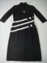 Дамска рокля - S/M размер, снимка 1 - Рокли - 28684024