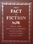 КАУЗА From Fact to Fiction, снимка 1 - Художествена литература - 34711141