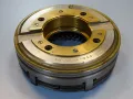 електромагнитен съединител Teleco Freni FTA-20 electromagnetic multi-plate clutch 24VDC, снимка 11