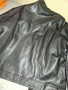 кожено яке от телешка напа, снимка 4