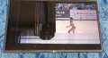 LG 32LF5800-ZA със счупен екран HC320DUN-ABKS3-5122 HV320FHB-N00/EAX65610906(1.1) 62EBT000-01LB, снимка 1
