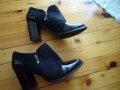 дамски боти 38 номер, снимка 4