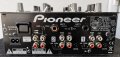2-канален професионален пулт мишпулт миксер PIONEER  DJM-400, снимка 8