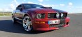 Ford Mustang GT 4.6i 3V/ '06 (S197) , снимка 1 - Автомобили и джипове - 35194982
