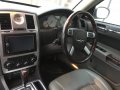 chrysler 300c 3.0 crd  на части крайслер 300ц црд 218 коня, снимка 8