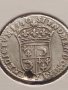 Сребърна монета 1/12 Екю 1660г. Луй XIV Гренобъл Франция 28465, снимка 8