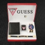 подаръчни комплекти gucci louis vuitton versace guess emporio armani , снимка 8