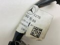 Кабелен сноп за MERCEDES Мерцедес W205 AMG C43 3.0 OM276.823 A2761506588 2018, снимка 3