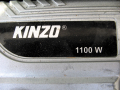 Къртач KINZO 1100 W, снимка 2
