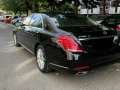 S500 4MATIC LONG, снимка 2