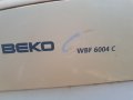Продавам маншон и блокировка за пералня Beko WBF 6004 С, снимка 4