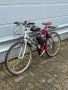 Велосипед 50cc, снимка 8