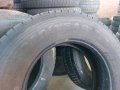 1 бр.задна шарка гума Goodyear dot3818, снимка 5