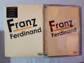 FRAZ FERDINAND Live DVD, снимка 1