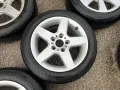 5х120 16 Джанти BMW E46 E87 1 3 серия VW Multivan Transporter T5 T6 5x120, снимка 2