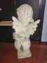 Декоративна статуетка ангел, снимка 2