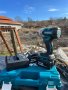 Гайковерт Makita , снимка 2