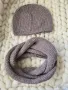 Шапки 100%вълна , снимка 1