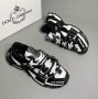 Унисекс обувки Dolce & Gabbana , снимка 1 - Маратонки - 39509084