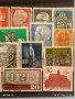 Стари пощенски марки от цял свят смесени ИЗВЕСТНИ ЛИЧНОСТИ, КОРАБИ за КОЛЕКЦИЯ 51576, снимка 3