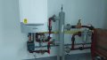 Електрически конвектор с вентилатор Atlantic KEA 800 W / 600 W, антрацит, снимка 11