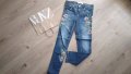 Zara - детски дънки, снимка 1 - Детски панталони и дънки - 43144271