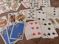 Стари карти за игра, снимка 8