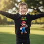 Супер МАРИО детски тениски и блузи , Super MARIO, снимка 8