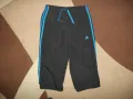 Бермуди ADIDAS  мъжки,С-М и 3-4ХЛ, снимка 3