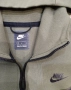 Nike tech fleece горнище мъжка оригинален , снимка 3
