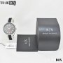 Armani Exchange Enzo AX1813 Chronograph. Нов мъжки часовник, снимка 5