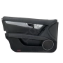 Интериорна кора предна лява врата Mercedes-Benz C-Class 204 (W/S/C) 2007-2014 ID: 151590, снимка 1